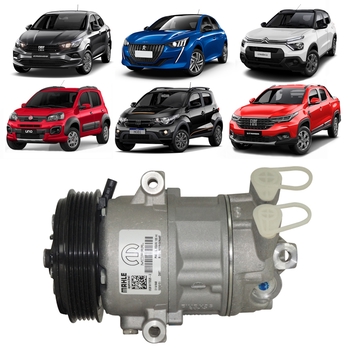 COMPRESSOR UNO MOBI ARGO STRADA C3 208 1.0 1.3 FIREFLY COMPRESSOR UNO MOBI ARGO STRADA C3 208 1.0 1.3 FIREFLY