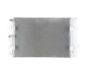 CONDENSADOR HR COM AR 2006 A 2008 ROYCE 976064F100 CONDENSADOR HR COM AR 2006 A 2008 ROYCE 976064F100