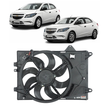 GMV VENTOINHA ONIX PRISMA SEM AR 2013 A 2016 52096863 GMV VENTOINHA ONIX PRISMA SEM AR 2013 A 2016 52096863