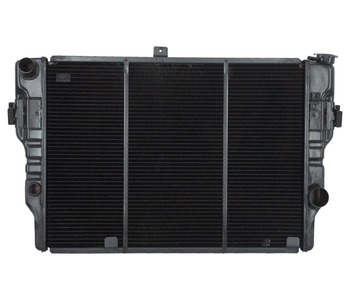 RADIADOR CHEVROLET CARAVAN DIPLOMATA OPALA 1985 1986 A 1990 RADIADOR CHEVROLET CARAVAN DIPLOMATA OPALA 1985 1986 A 1990