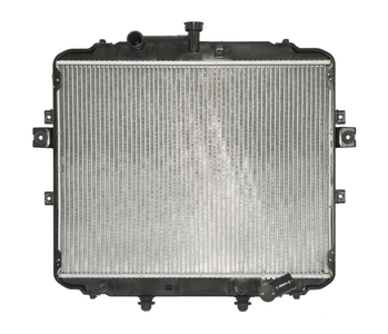 RADIADOR DE AGUA HR 2.5 SEM AR 2005 A 2012 NOTUS 253104F400 RADIADOR DE AGUA HR 2.5 SEM AR 2005 A 2012 NOTUS 253104F400