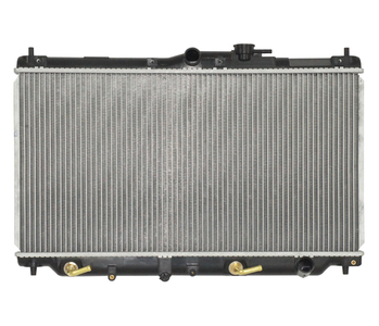 RADIADOR HONDA ACCORD PRELUDE MANUAL AUTOMATICO 1990 A 1993 RADIADOR HONDA ACCORD PRELUDE MANUAL AUTOMATICO 1990 A 1993