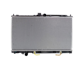 RADIADOR OUTLANDER 2003 A 2006 2.4 GASOLINA NOTUS RADIADOR OUTLANDER 2003 A 2006 2.4 GASOLINA NOTUS