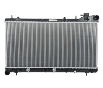 RADIADOR SUBARU IMPREZA COM AR 1993 A 2001 REACH RADIADORES RADIADOR SUBARU IMPREZA COM AR 1993 A 2001 REACH RADIADORES