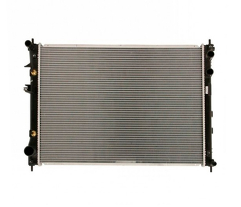 RADIADOR SUBARU TRIBECA 3.6 V6 AUTOMATICO 2006 2007 A 2012 RADIADOR SUBARU TRIBECA 3.6 V6 AUTOMATICO 2006 2007 A 2012