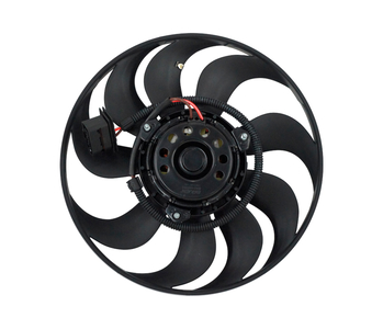 ELETROVENTILADOR CORDOBA CROSSFOX FOX IBIZA POLO 2002 A 2019 ELETROVENTILADOR CORDOBA CROSSFOX FOX IBIZA POLO 2002 A 2019