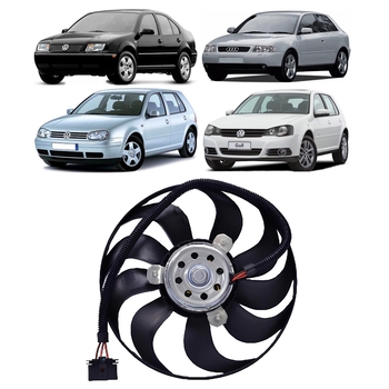 VENTOINHA MENOR A3 99/06 GOLF BORA 99/13 3 FIOS 9 PAS VENTOINHA MENOR A3 99/06 GOLF BORA 99/13 3 FIOS 9 PAS