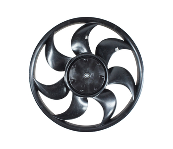 ELETROVENTILADOR 2006 a 2013 COM AR MULTIQUALITA ELETROVENTILADOR 2006 a 2013 COM AR MULTIQUALITA