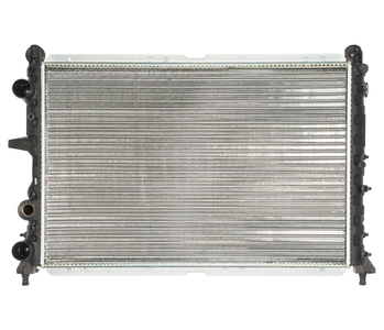RADIADOR 1993 a 1999 COM E SEM AR VISCONDE-MODINE RADIADOR 1993 a 1999 COM E SEM AR VISCONDE-MODINE