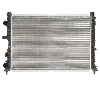 RADIADOR 145 COUPE TEMPRA TIPO 1993 a 1999 MAGNETI MARELLI RADIADOR 145 COUPE TEMPRA TIPO 1993 a 1999 MAGNETI MARELLI