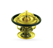 Válvula Termostática