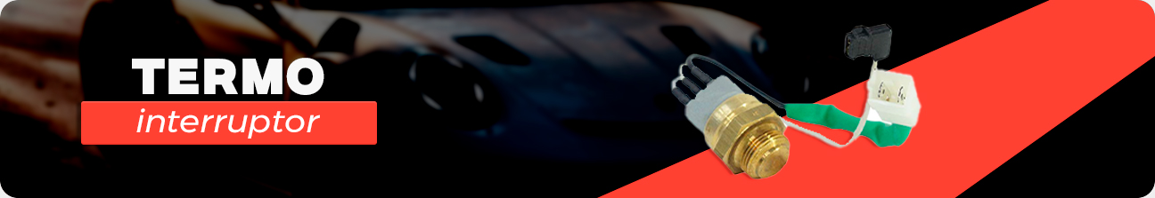 CATEGORIA TERMOINTERRUPTOR