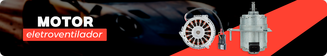 CATEGORIA MOTOR ELETRO