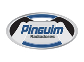 PINGUIM RADIADORES