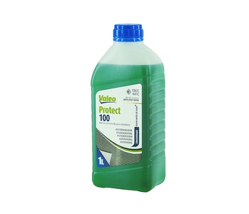ADITIVO RADIADOR CONCENTRADO PROTECT VERDE 1L