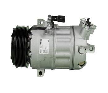 COMPRESSOR AR PARA RENAULT MASTER 2.3 2.5 2013 A 2025 MAHLE
