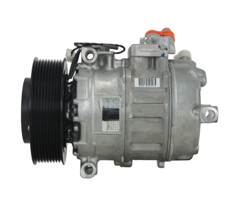 COMPRESSOR BENZ AXOR OM 457 2006 2007 A 2019