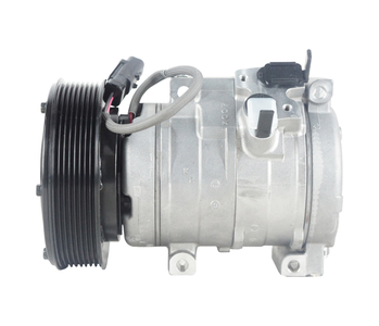 COMPRESSOR CATERPILLAR UNIVERSAL 10S17C 1950 A 2019