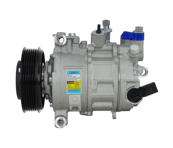 COMPRESSOR A3 A4 AMAROK GOLF JETTA PASSAT 2012 A 2016 DELPHI