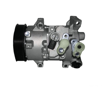 COMPRESSOR COROLLA 1.8 AR 2010 2011 A 2019