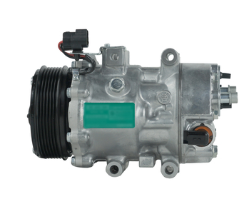 COMPRESSOR CHERY TIGGO 8 1.6 AUTOMATICO COM AR 2020 A 2023