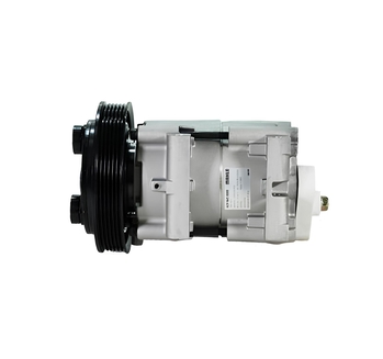 COMPRESSOR COURIER ECOSPORT ESCORT FIESTA 1994 A 2015