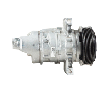 COMPRESSOR DE AR KA 1.0 2014 A 2021 E3B119D629BB