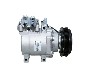 COMPRESSOR DE AR TUCSON 2.0 2011 2012 2013 A 2015 MAHLE
