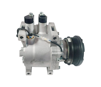 COMPRESSOR DO AR JAC J3 2010 2011 2012 2013 2014 2015