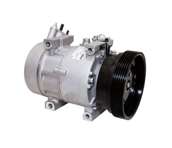 COMPRESSOR DUSTER LOGAN MEGANE SANDERO 1996 A 2025