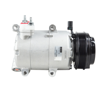 COMPRESSOR ECOSPORT 2.0 DOHC L 2012 2013 A 2019