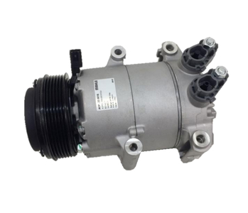 COMPRESSOR ECOSPORT FIESTA 1.6 2013 2014 A 2019