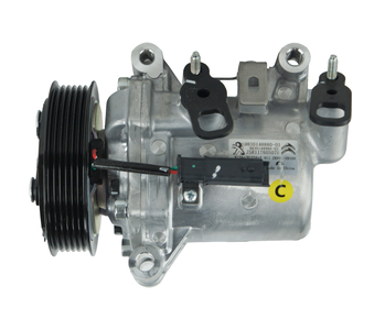 COMPRESSOR CITROEN JUMPY PEUGEOT EXPERT 12V 2018 2019 A 2023