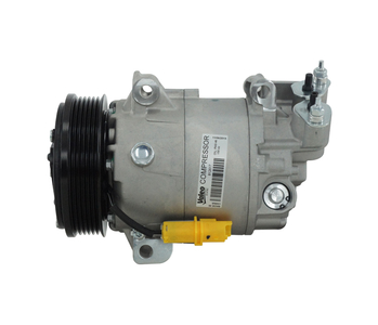 COMPRESSOR CITROEN PEUGEOT 207 AIRCROSS C3 2009 A 2012 VALEO