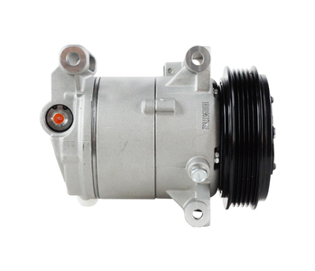 COMPRESSOR FIAT FIORINO MOBI SIENA STRADA UNO 2011 A 2021