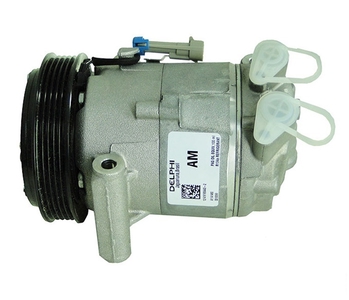 COMPRESSOR FIORINO GRAND SIENA PALIO WEEKEND UNO 2004 A 2022