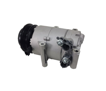 COMPRESSOR FORD ECOSPORT 2.0 DOHC L COM AR 2012 A 2019 MAHLE