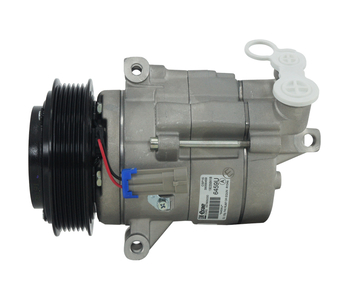 COMPRESSOR GM CHEVROLET CRUZE 1.8 COM SEM AR 2012 A 2015
