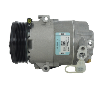 COMPRESSOR GOL PARATI SAVEIRO 1999 A 2009 5X0820803C