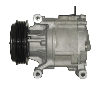 COMPRESSOR PALIO 1.3 1.8 AR 2004 2005 A 2008