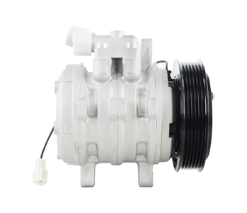 COMPRESSOR PALIO UNO COM E S AR 1995 A 2008