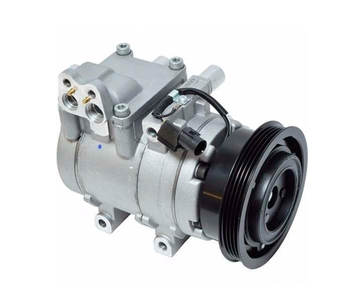 COMPRESSOR TUCSON SPORTAGE 2.0 2006 A 2011 MAHLE ACP1228000S