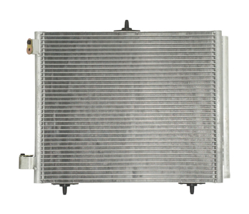 CONDENSADOR 2008 C3 1.6 2003 2004 A 2019