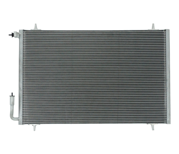 CONDENSADOR 206 1.0 1.4 1.6 AR 2001 A 2009