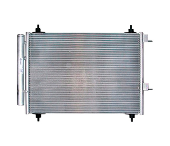 CONDENSADOR 307 1.6 2001 2002 2003 2004 A 2013 MARELLI