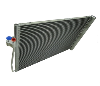 CONDENSADOR BMW SERIE 3 1998 1999 2000 2001 2002 2003 A 2010