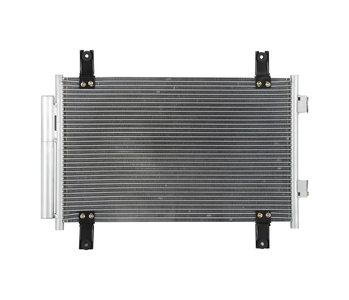 CONDENSADOR BRAVA MAREA 1999 2000 2001 2002 2003 2004 A 2008