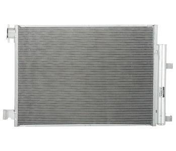 CONDENSADOR CAPTUR DUSTER LOGAN OROCH SANDERO 2008 A 2022