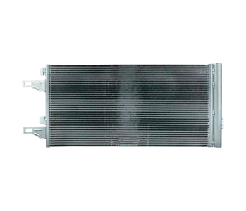 CONDENSADOR AR FIAT DUCATO 2.3 2018 2019 2020 2021 2022