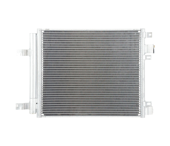 CONDENSADOR CLIO KANGOO 2011 2012 2013 A 2018